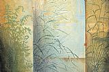 Don Li-leger Wall Art - Ferns & Grasses